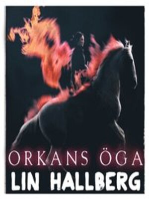 cover image of Orkans öga